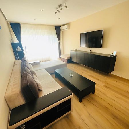 Business Park Sofia Apartment Εξωτερικό φωτογραφία