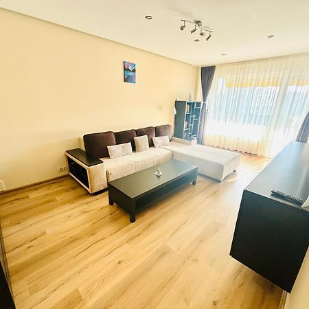 Business Park Sofia Apartment Εξωτερικό φωτογραφία