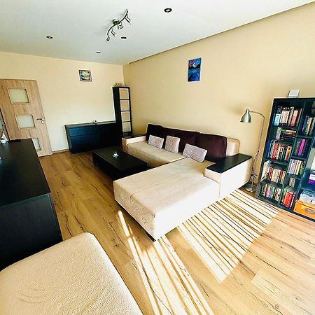 Business Park Sofia Apartment Εξωτερικό φωτογραφία