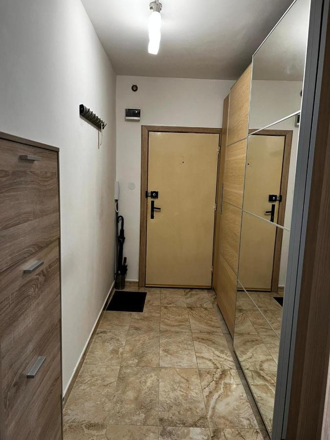 Business Park Sofia Apartment Εξωτερικό φωτογραφία