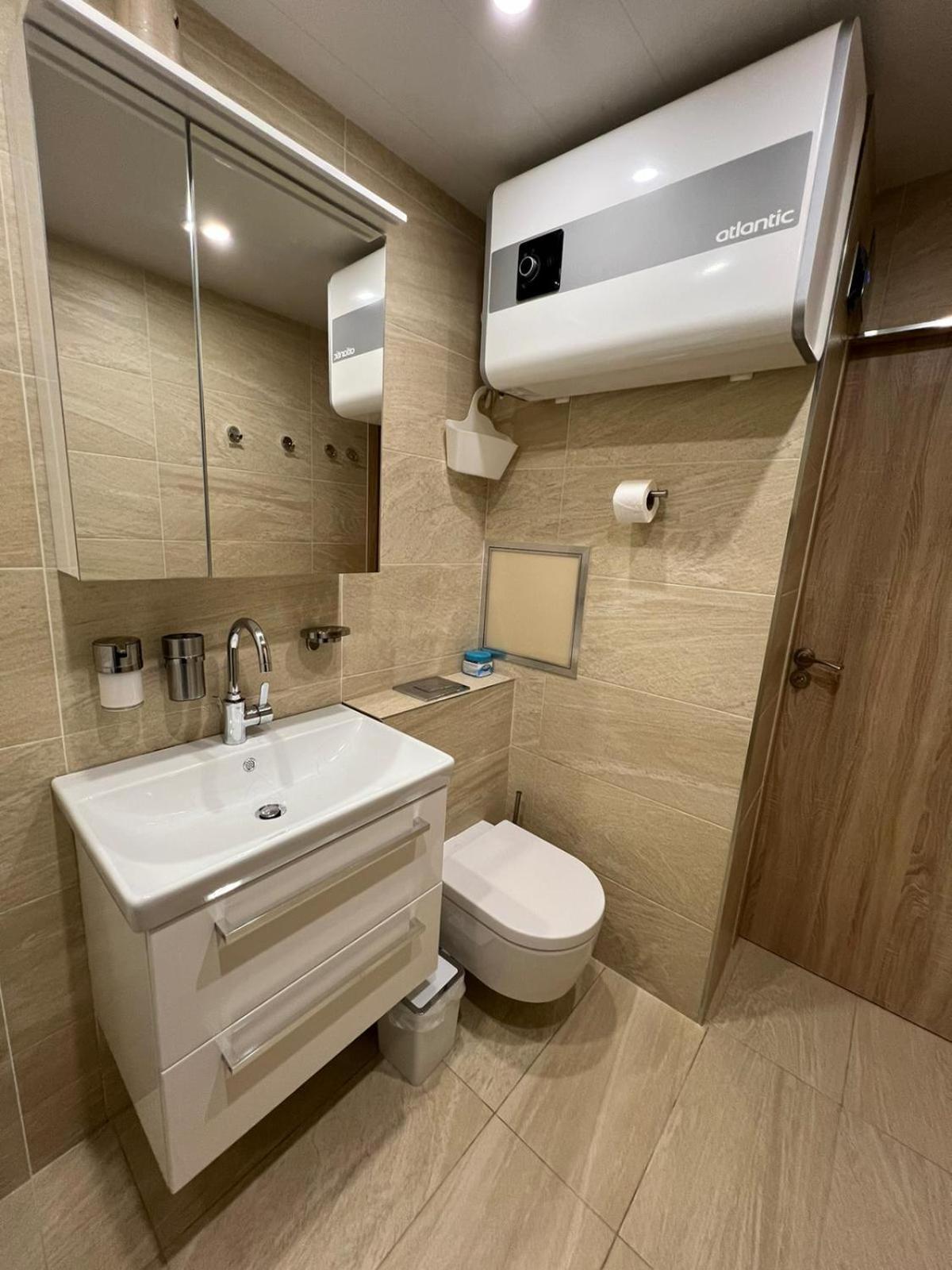 Business Park Sofia Apartment Εξωτερικό φωτογραφία