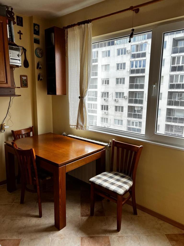Business Park Sofia Apartment Εξωτερικό φωτογραφία