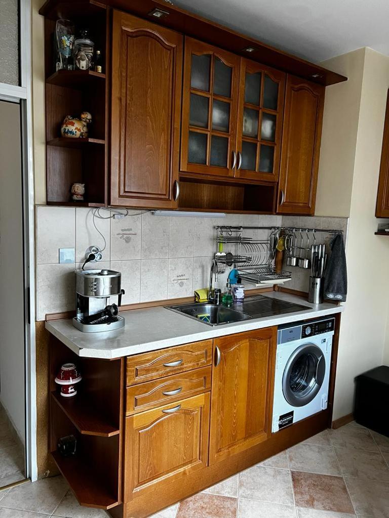 Business Park Sofia Apartment Εξωτερικό φωτογραφία