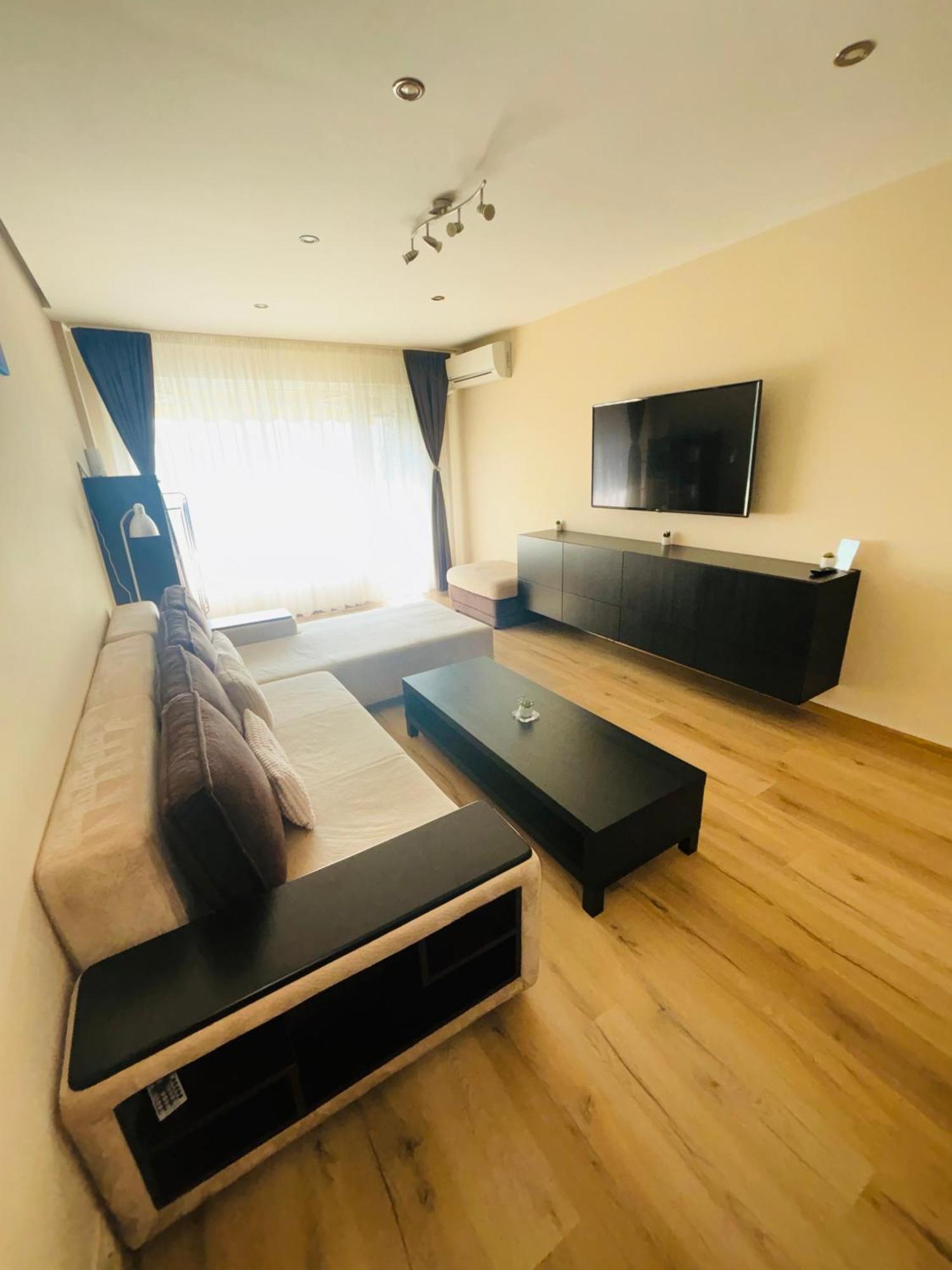 Business Park Sofia Apartment Εξωτερικό φωτογραφία