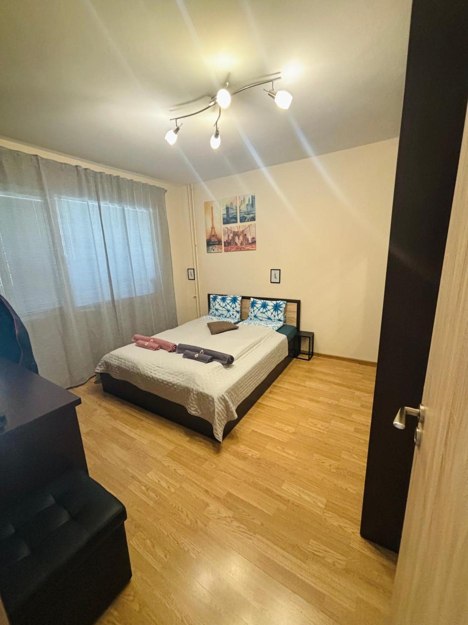 Business Park Sofia Apartment Εξωτερικό φωτογραφία