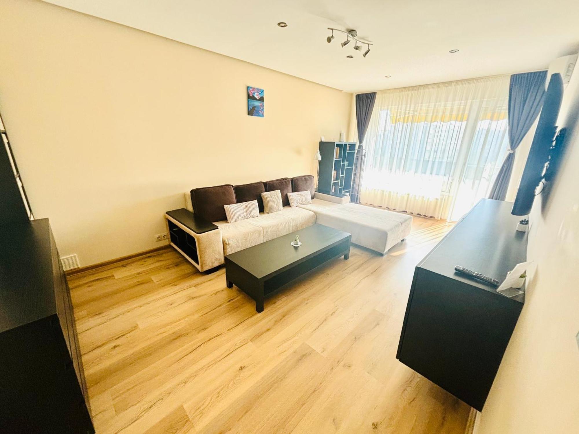 Business Park Sofia Apartment Εξωτερικό φωτογραφία