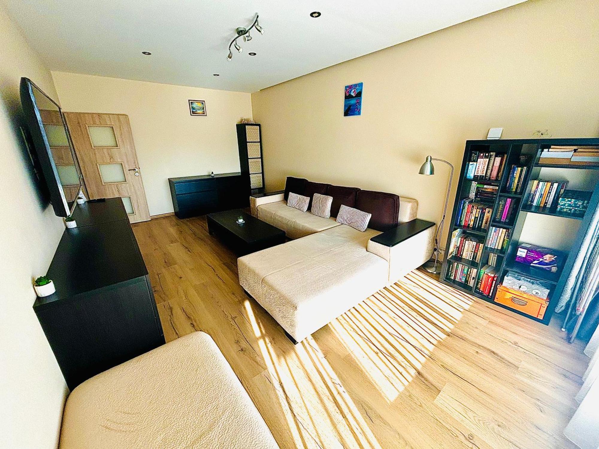 Business Park Sofia Apartment Εξωτερικό φωτογραφία